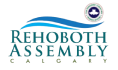 RCCG Rehoboth Assembly